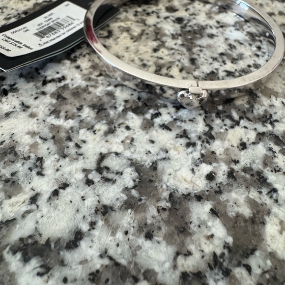 Silver Kate Spade Bracelet - Picture 3 of 4